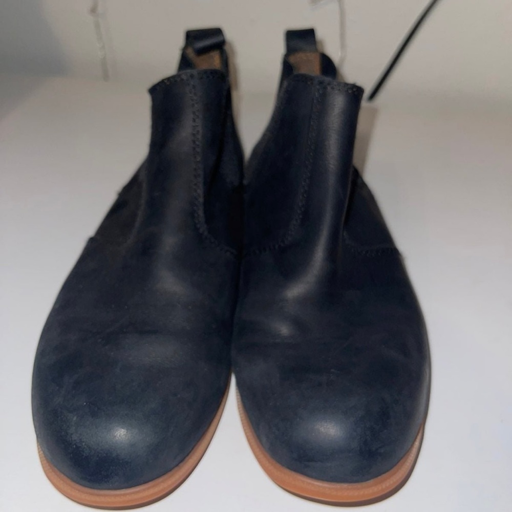 Women’s size 9 Kodiak boots NEW.